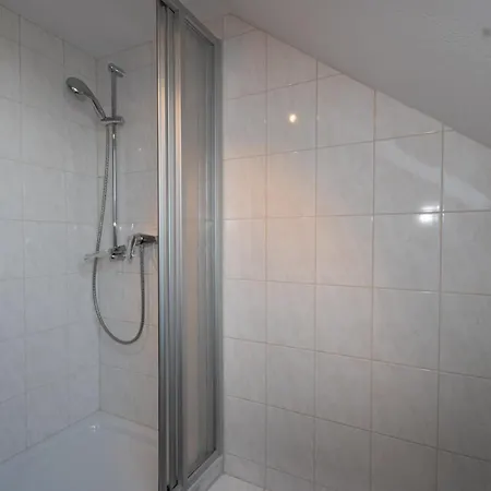 Haus Moewe, Matthaeus * Hörnum