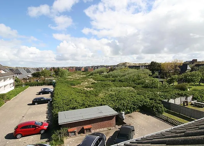 Haus Moewe, Matthaeus *