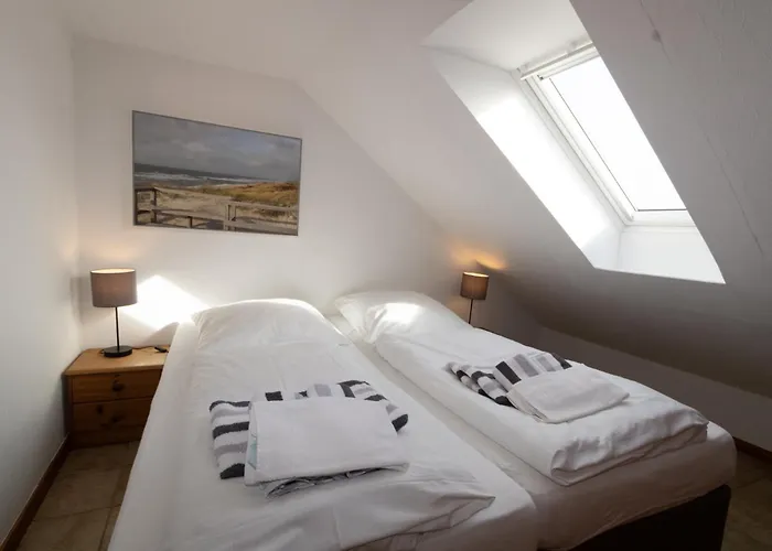 Lejlighed Haus Moewe, Matthaeus *